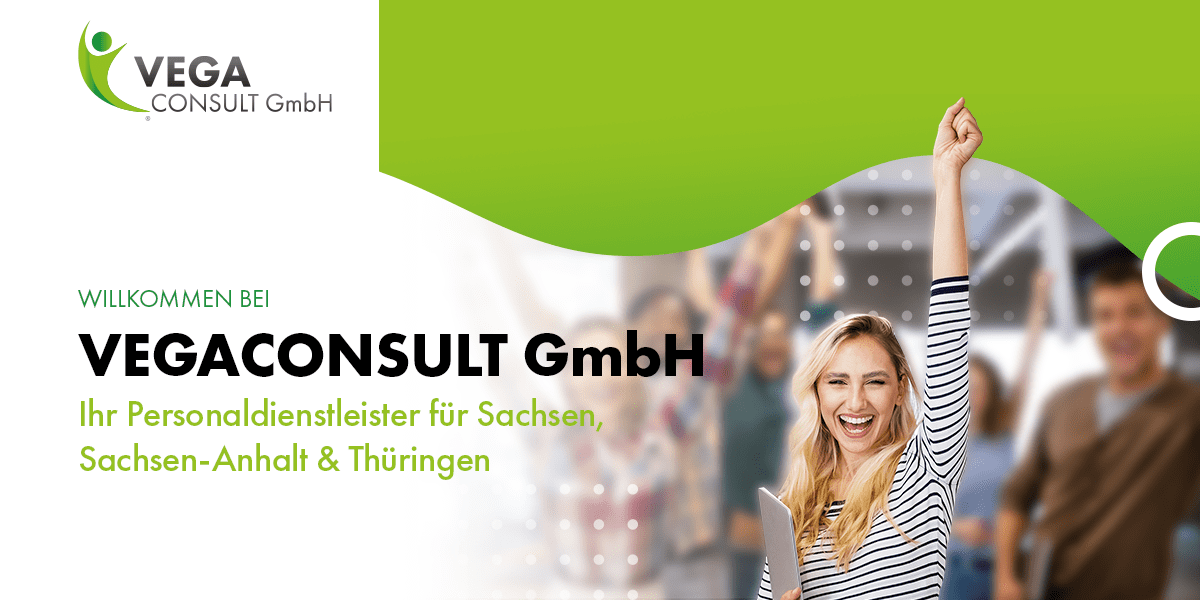 VegaConsult GmbH - Personaldienstleistungen